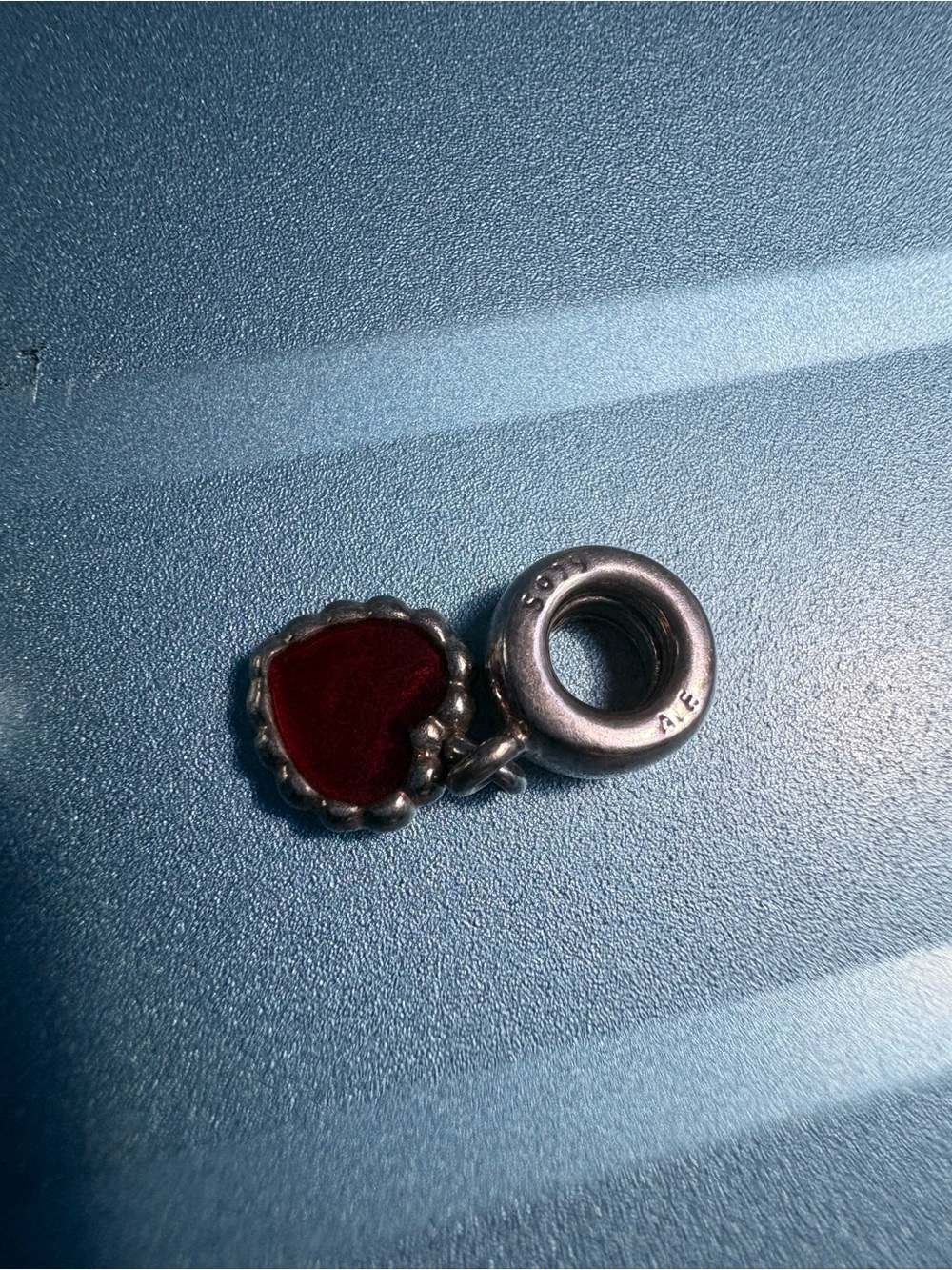 Pandora charm bundle - Picture 7 of 7
